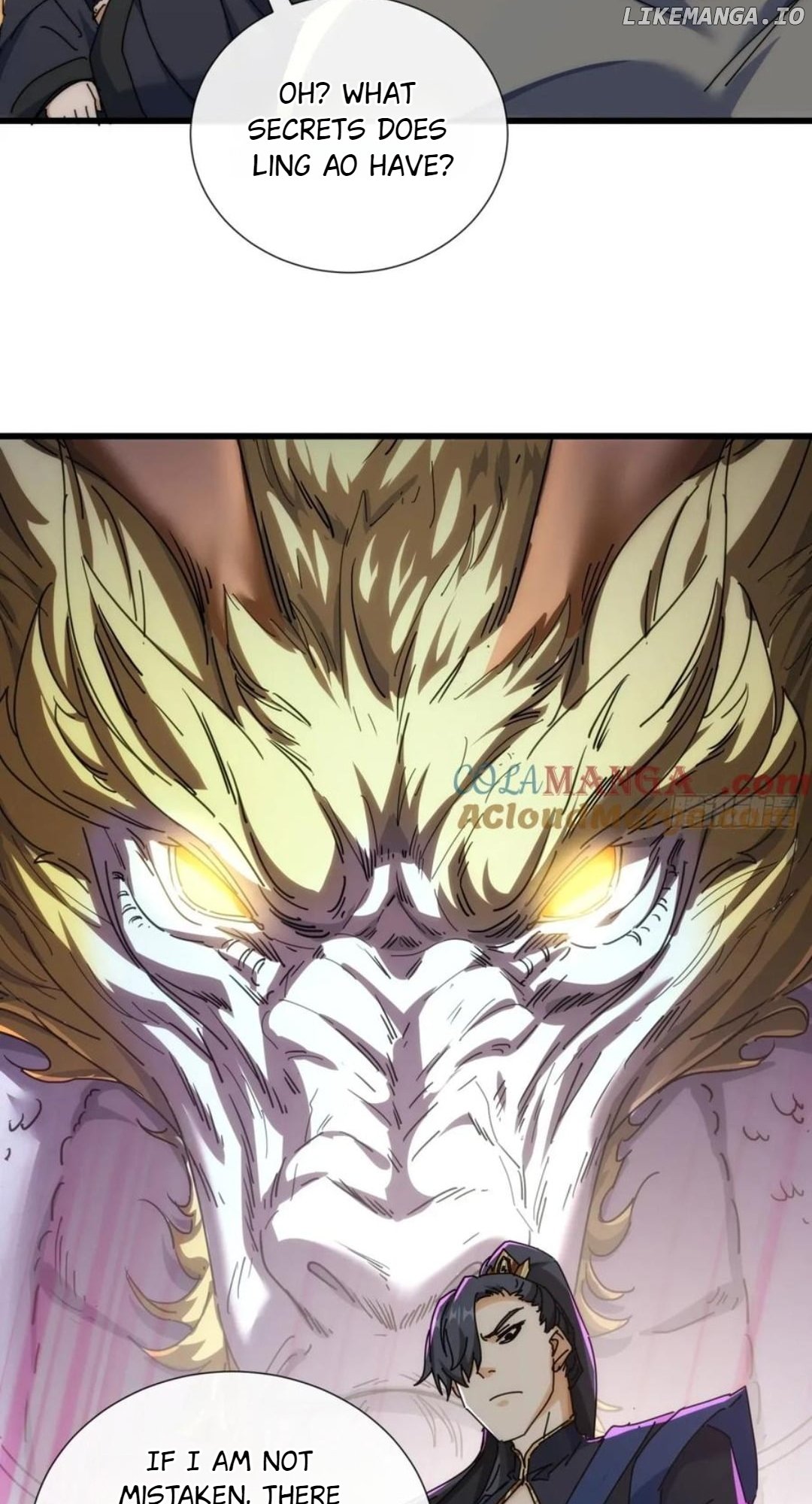 Please Slay The Demon! Young Master! Chapter 178 - page 22